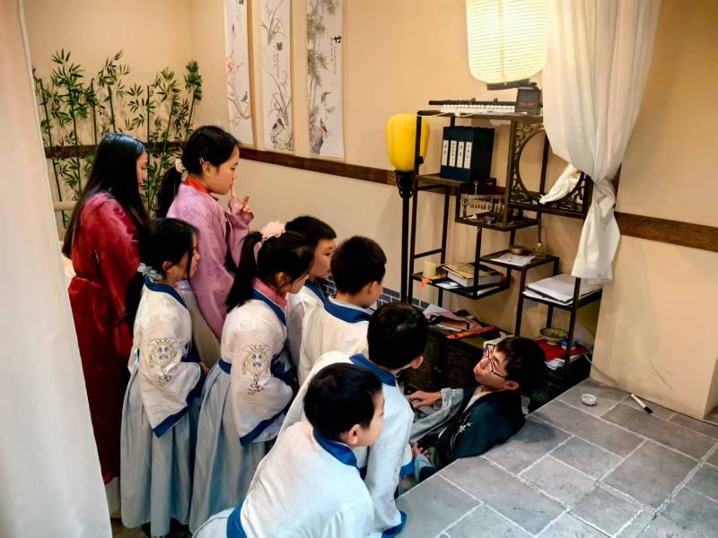 汾西县文旅项目策划